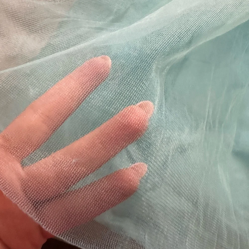 Disney Blue Elsa Halloween Costume